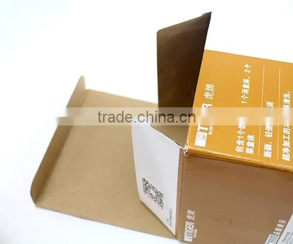 Custom 3ply & 5ply Shipping Carton Box/cheap Price and Strong Carton Box photo-4