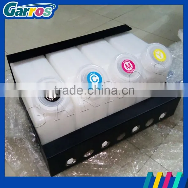 Garros 3.2m Top Quality Hot Sell High-speed Desktop Eco Solvent Printer photo-2