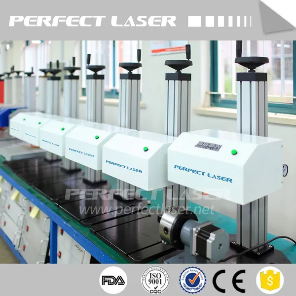 Metal Nameplates Engraving Machine for Flat Metal Nameplates Engraving photo-5