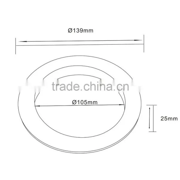 Aluminum Led Profile Led Bulb Skd photo-5