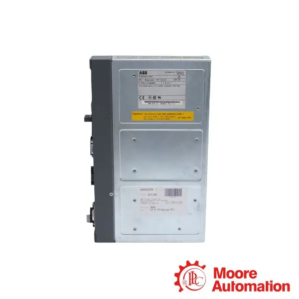 ABB DCP02 CPU Module NEW IN STOCK photo-2