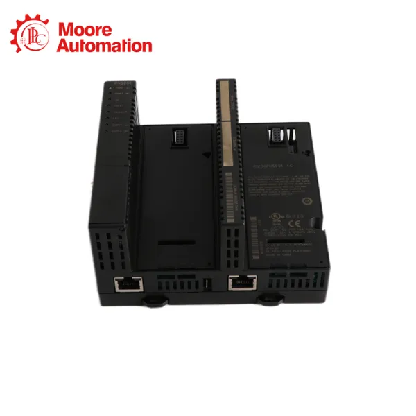GE IC200PNS001 photo-5