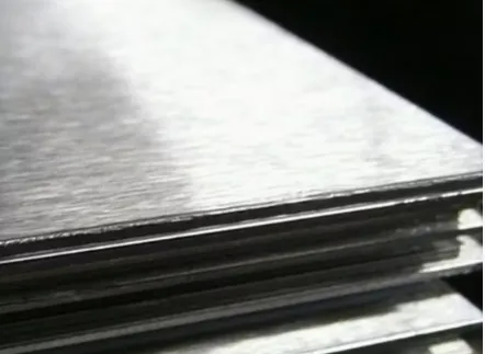 ASTM B575 N10276 Hastelloy C-276 Cold Rolled, Annealed 2 mm Thick Nickel Alloy Sheet for Solar Energy Panels