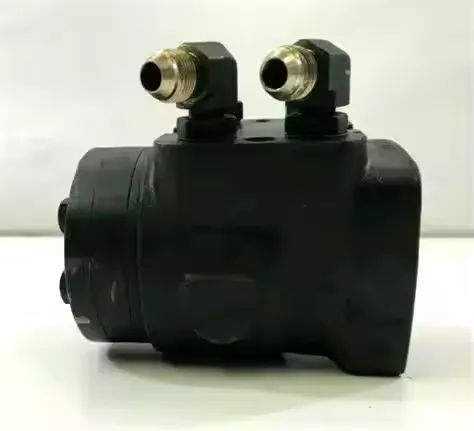 Piston Motor 227 233 236 241 Series Hydraulic Motor 227-1060-002 233-3048-003 236-4008-003 241-1001-002 photo-4