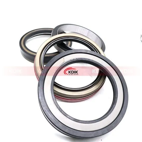 Truck Oil Seal Wheel Hub Oil Seal for Volvo KDIK Oil Seal Factory Manufacturer photo-5