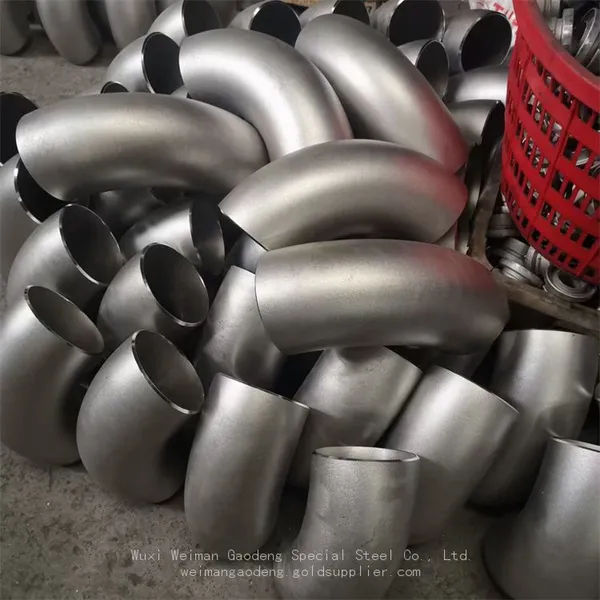 Long-Lasting Nickel Alloy Cross Compatible With Various Pipe Diameters in N08825