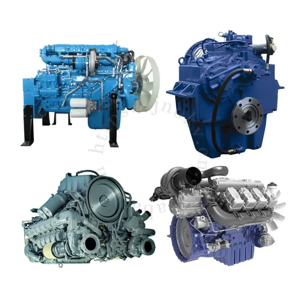 Original Weichai Marine Diesel Engine Spare Parts OEM Quality Guaranteed photo-3
