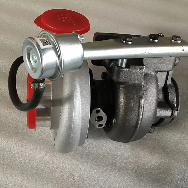 6754-81-8170 HOLSET Turbocharger for Excavator for PC200-8 PC220-8 HX35W 6745-81-8040 for PC300LC-8 Holsett Turbocharger HX40W photo-5