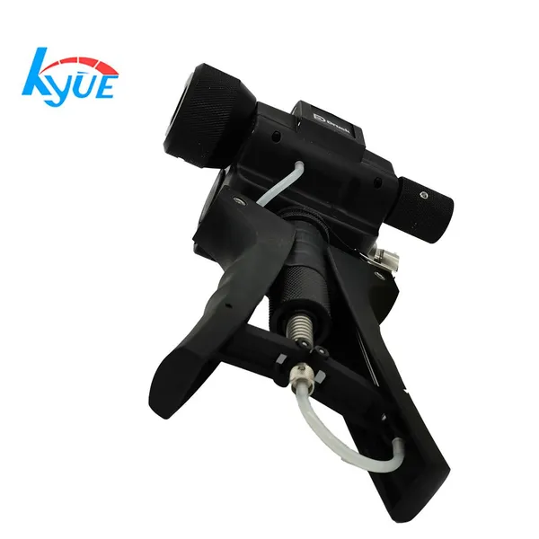 Druck PV411 PV411A Pneumatic & Hydraulic Calibration Pump handheld pressure calibrator
