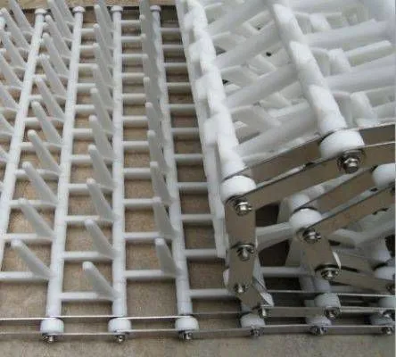 Materials for Plastic Sprockets and Chains of Air Flotation Machines, High Temperature and Corrosion Resistant, With Good Strength photo-2