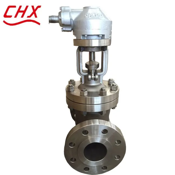 ANSI Gate Valve Z41W-600LB Stainless Steel API Flange High-Pressure Versatile Valve for Water Gas Oil With Hand Wheel photo-6