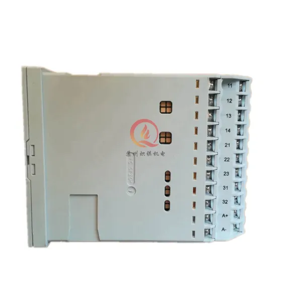 Simulation Controller RWF55.50A9 Proportional Regulator RWF55.51A9 photo-3