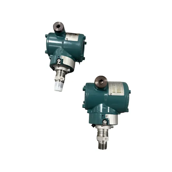 High Quality Yokogawa EJA530E 4-20mA In-Line Mount Gauge Pressure Transmitter photo-2