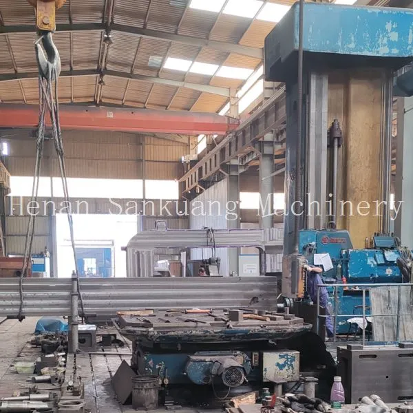 Precision Boring Service With Full Dimensional Report and 18-Month Warranty photo-4
