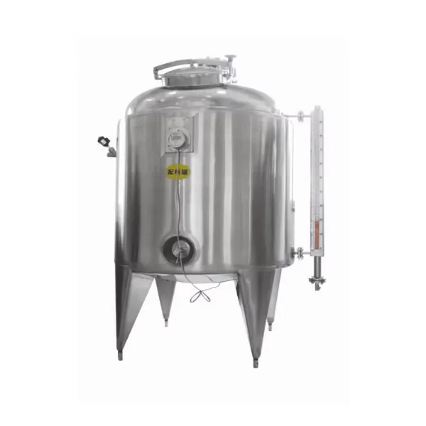 Corn Syrup Making Machine3 photo-2
