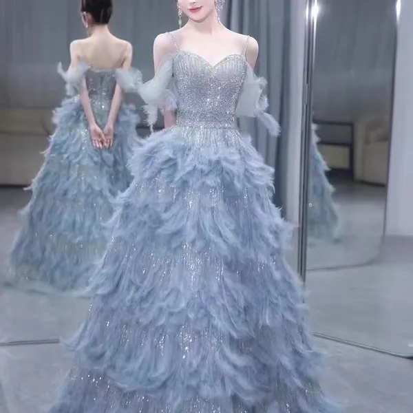 Wedding Dress,Evening Dress, Hot-selling Women's Dresses, Fashionable Women's Dresses photo-3