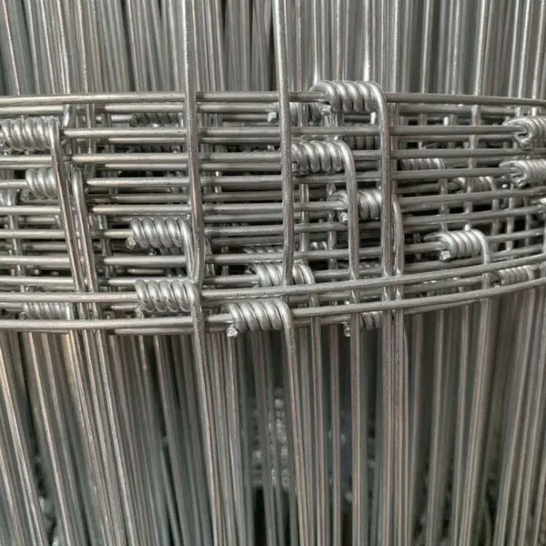 Galvanized Metal Fence Panels With Gate for Cattle Horse Farm