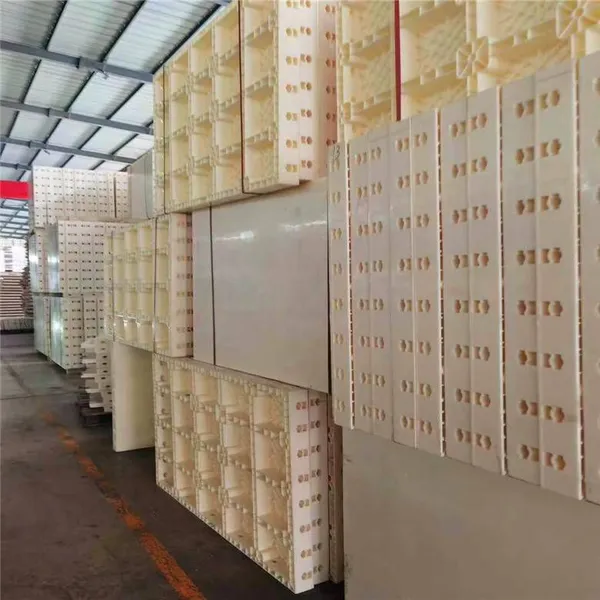 Anti - Sliding Piles for Yunnan Expressways, 1215 Cast - in - Place Abs Steel Formworks, Water Channels, 9015 Plastic Guardrail Boards