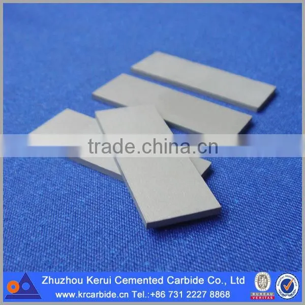 Tungsten Carbide Plates for Making Hardware photo-2