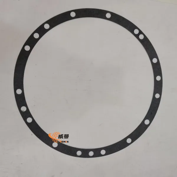 4644302211 Gasket 0.04kg Zf 4wg200 Transmission Spare Parts photo-3
