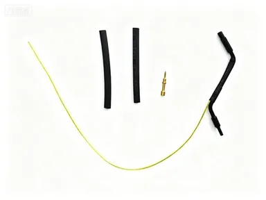 36715 Gutter Sensor and 36827 Sensor Pinpoint Assembly for Domino A Series / A Plus / A100 / A200 / A100+ / A200+ Inkjet Coding Printer photo-2
