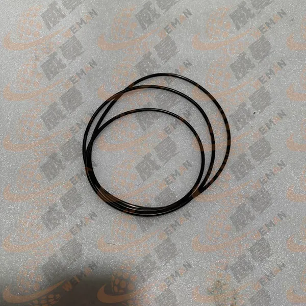 29050017781 High Quality Seal Ring WA200-6 O-Ring WA150-3 Rings 29050017781