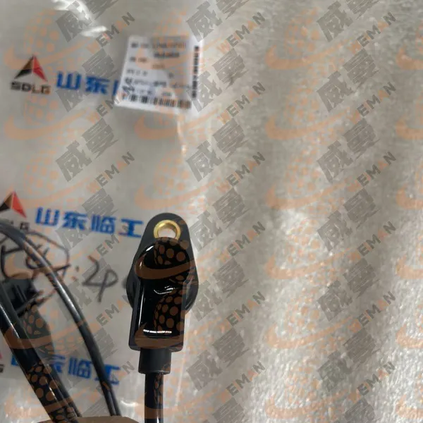 Genuine 4110001007001 Position Sensor For SDLG Wheel Loader, Hot Sale OEM Part