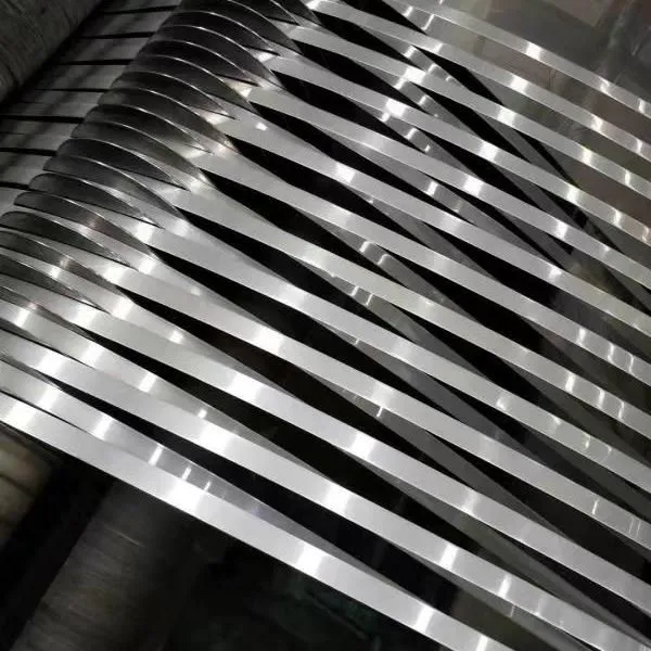 Stainless Steel Coil Manufacturer: 201 / 304 / 316L Grades, Custom Width Slitting photo-3