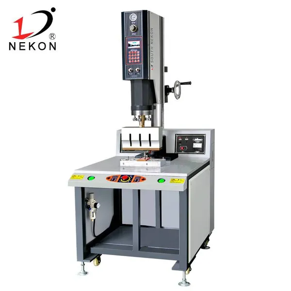 Lijin 15k 2600w Ultrasonic Plastic Welding Machine, High-power Ultrasonic Plastic Welding Machine Source Factory