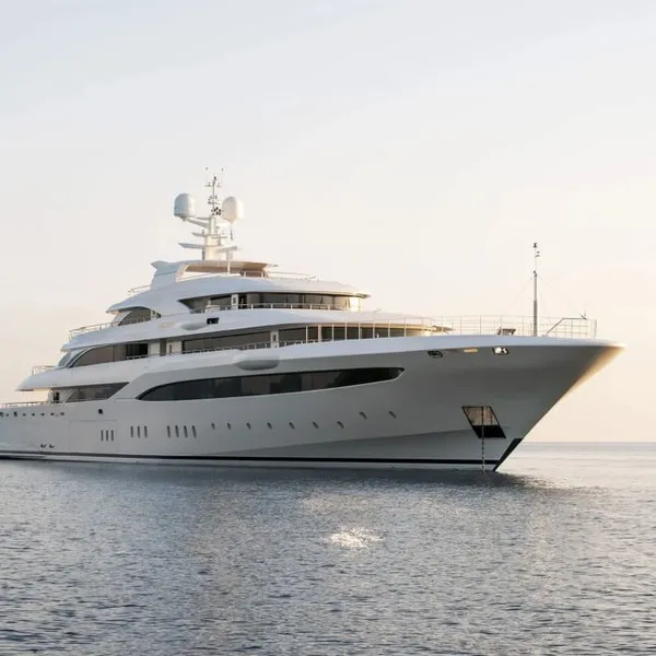Fournisseur de yachts