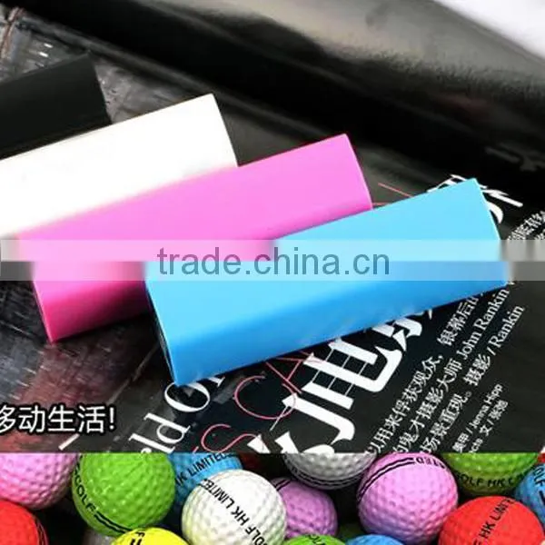 Factory Directly Supply Mobile Power Bank Power Bank 2600mah Portable Mobile Power Bank for Samsung Galaxy Note 3 photo-5