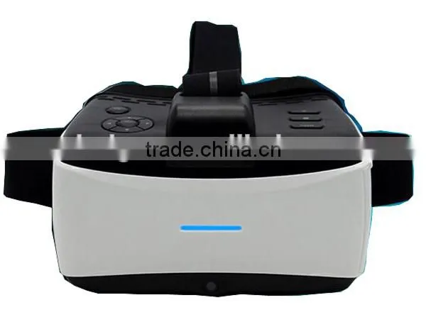 New Style All In One Virtual Reality High Quality Vr 3d Glasses Virtual Reality 3d Glasses Cheap Price Hmd 3d Vr Headsets photo-6