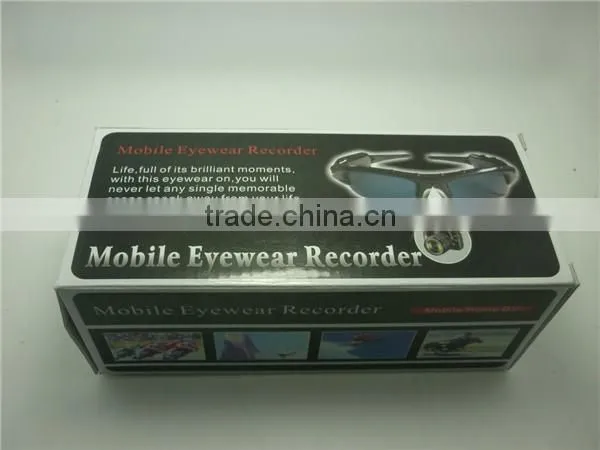 Good Quality DV Glasses; Glasses Camera photo-3