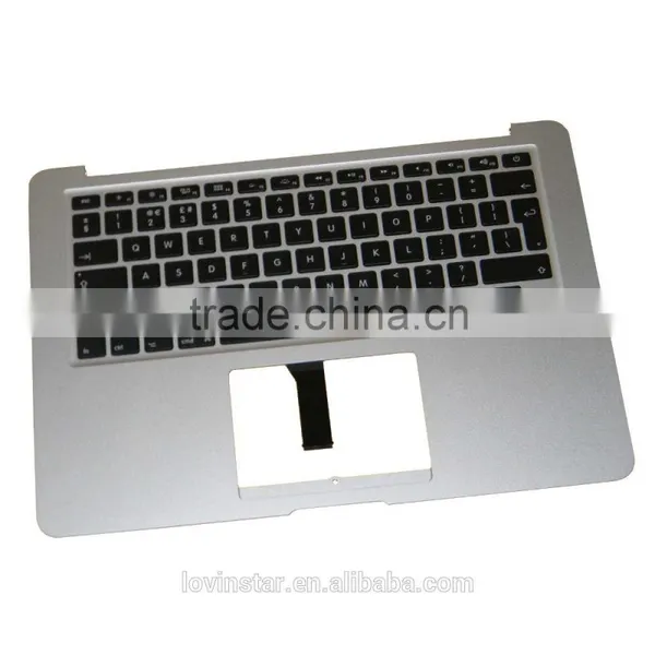 Top Case With Keyboards 2015 UK Layout For Apple MacBook Air 13" A1466 photo-2