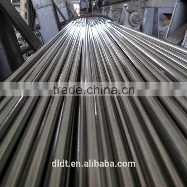 Astm B167 Inconel 600 Inconel 625 Inconel 718 Alloy Manufacturer photo-2