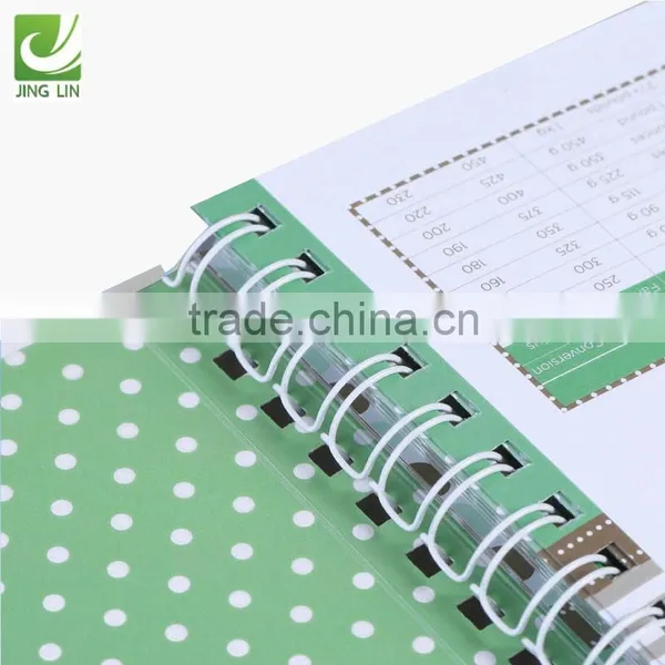 Best Seller Custom Disc Bound Book photo-2