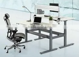 Electric Height Adjustable Desk