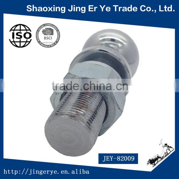 Cheap Trailer Parts Straight And Screw Type Trailer Tow Ball photo-4