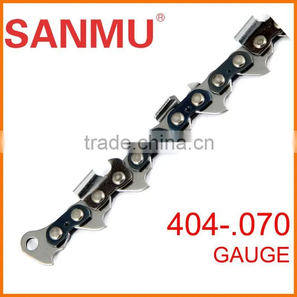 .404 Chainsaw Saw Chain photo-3