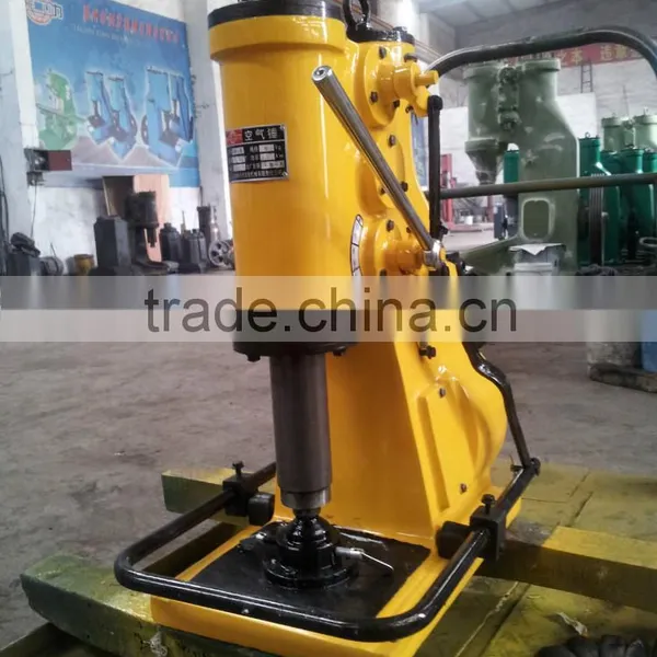 BEST-SELLER!!Air Power Forging HammerC41-6KG With CE Certificated photo-4