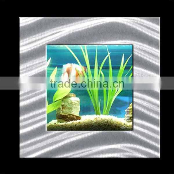 HOT SALE WALL HANGING AQUARIUMS,WALL AQUARIUM TANK,FISH TANK photo-4