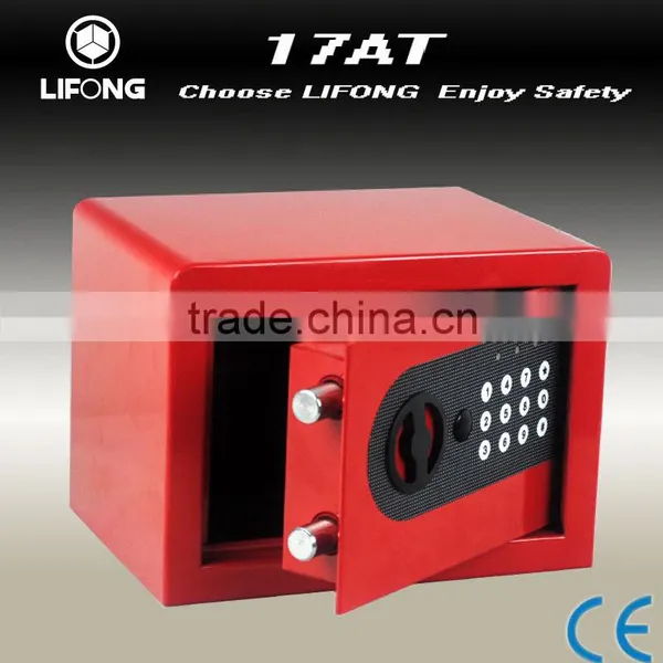Noble Eagle Biometric Safe Box photo-5