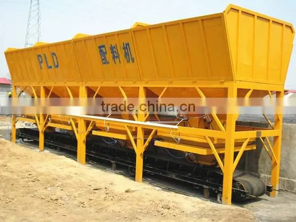 Automatic Weight Batch Machine/Weight Batching Machine for Sale