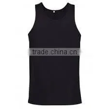 Cool Dri Running Singlet photo-3