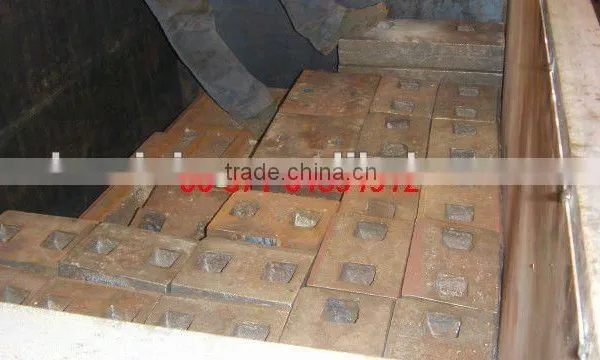 impactor crusher (86-15978436639)