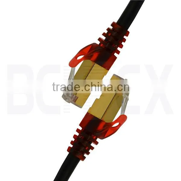 RJ45 S/FTP CAT6A PATCH CORD photo-3