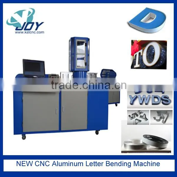 Joy220 Laser Welding Machine for Sign Company photo-6