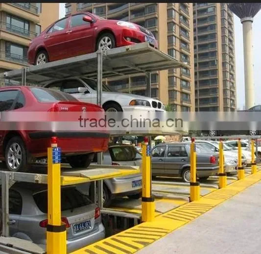 Rotary Parking System photo-6