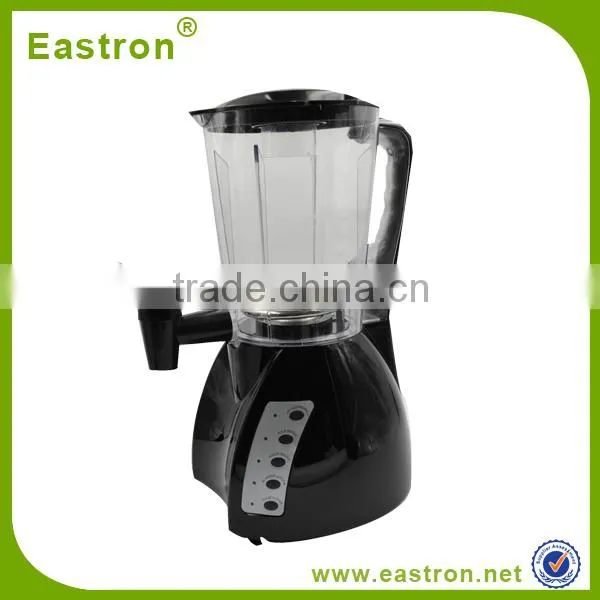 800W 1.2L Max Capacity Electric Soup Maker photo-2