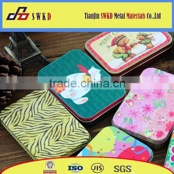 High Pressure Tinplate Aerosol Can Outside Printing or Plain photo-3